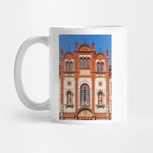 Rostock University Mug